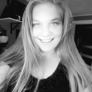 Meet your Posher, Michele